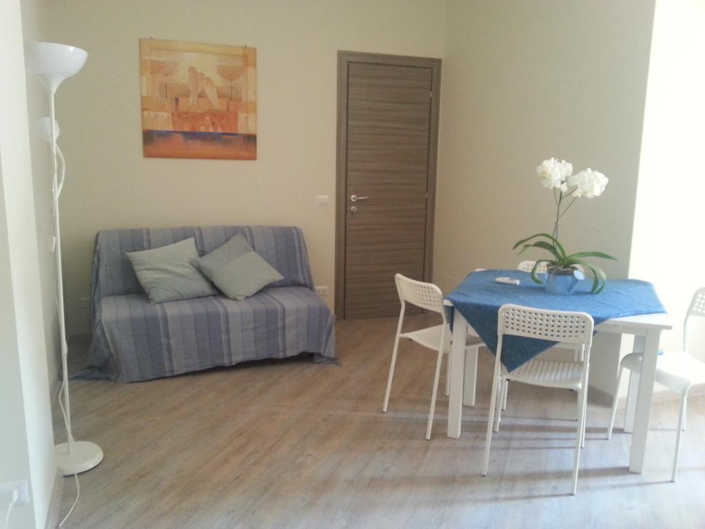 Domus Pio Xi° Bed & Breakfast Rom