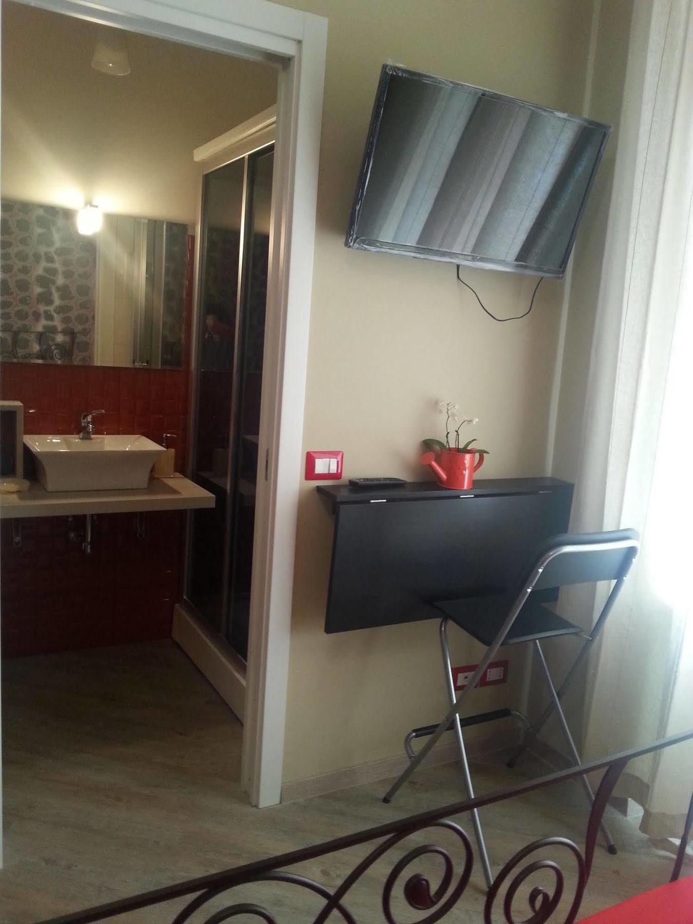 Bed & Breakfast Domus Pio Xi° Rom