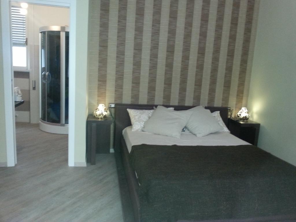 Bed & Breakfast Domus Pio Xi° Rom